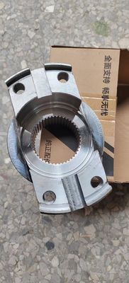 SP109925 connection flange component 82513602 Liugong Excavator CLG920 CLG922 CLG923 CLG925 Excavator Filter
