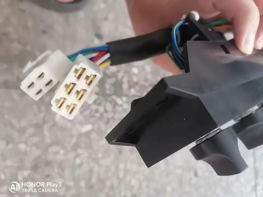 49C5593 air conditioning control panel Liugong Excavator CLG920 CLG922 CLG923 CLG925 Excavator Filter