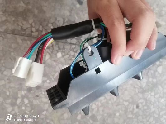 49C5593 air conditioning control panel Liugong Excavator CLG920 CLG922 CLG923 CLG925 Excavator Filter