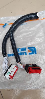 49C7097 Controller Assembly Liugong Excavator CLG920 CLG922 CLG923 CLG925 Excavator Filter