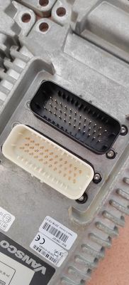 49C7097 Controller Assembly Liugong Excavator CLG920 CLG922 CLG923 CLG925 Excavator Filter