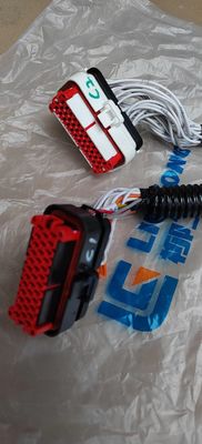 49C7097 Controller Assembly Liugong Excavator CLG920 CLG922 CLG923 CLG925 Excavator Filter