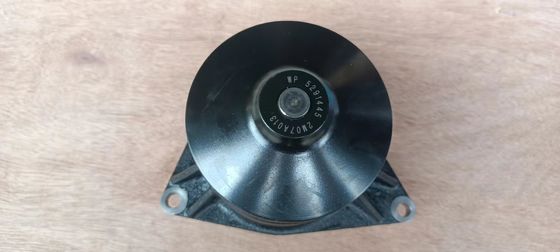 3973114/5402699 oem fan plastic need 	Water pump QSC8,3 Liugong Excavator CLG920 CLG922 CLG923 CLG925 Excavator Filter