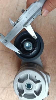 6743-61-4120/3974102 Tensioner belt QSC8,3 Liugong Excavator CLG920 CLG922 CLG923 CLG925 Excavator Filter