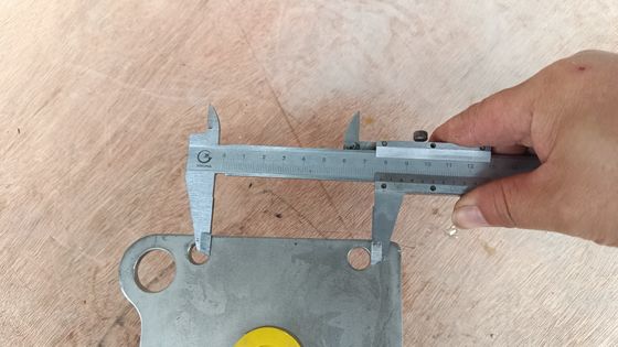 C3966365 14 section	Oil cooler QSC8.3  Liugong Excavator CLG920 CLG922 CLG923 CLG925 Excavator Filter