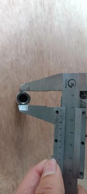 4934063 length 5sm 	Valve guide QSC8,3  Liugong Excavator CLG920 CLG922 CLG923 CLG925 Excavator Filter