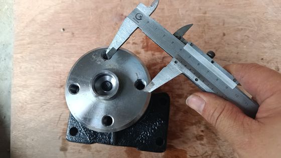 3942896	Bracket QSC8,3   Liugong Excavator CLG920 CLG922 CLG923 CLG925 Excavator Filter