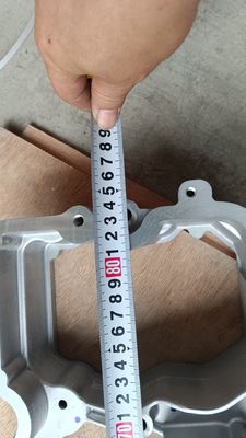 5254268	Rocker lever housing QSC8,3 Liugong Excavator CLG920 CLG922 CLG923 CLG925 Excavator Filter