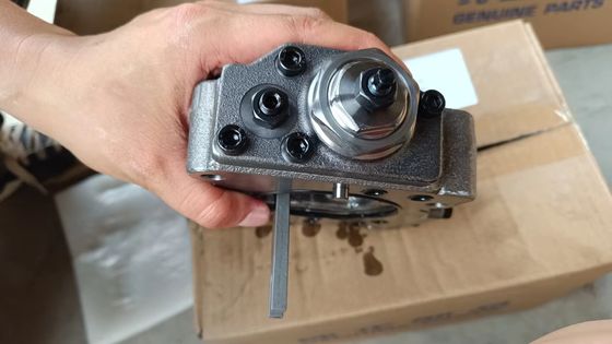 XJBN-00001	Regulyator main pump Liugong Excavator CLG920 CLG922 CLG923 CLG925 Excavator Filter