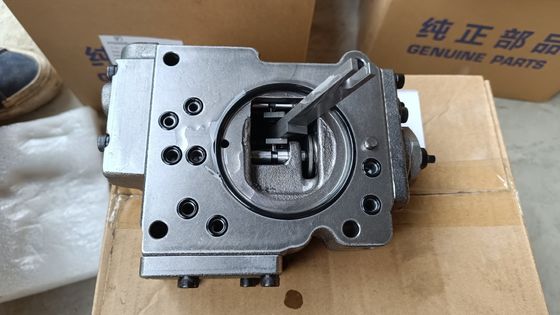 XJBN-00001	Regulyator main pump Liugong Excavator CLG920 CLG922 CLG923 CLG925 Excavator Filter