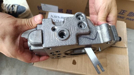 XJBN-00001	Regulyator main pump Liugong Excavator CLG920 CLG922 CLG923 CLG925 Excavator Filter