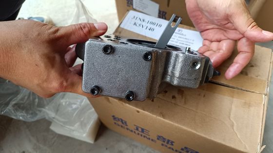 31N8-10010	Regulyator main pump  Liugong Excavator CLG920 CLG922 CLG923 CLG925 Excavator Filter