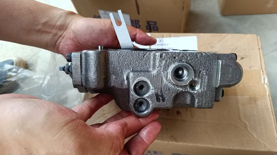 31N8-10010	Regulyator main pump  Liugong Excavator CLG920 CLG922 CLG923 CLG925 Excavator Filter