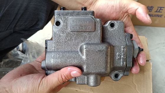 31N8-10010	Regulyator main pump  Liugong Excavator CLG920 CLG922 CLG923 CLG925 Excavator Filter