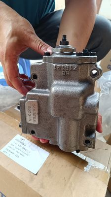 XJBN-00656	Regulyator main pump Liugong Excavator CLG920 CLG922 CLG923 CLG925 Excavator Filter