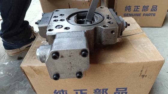 XJBN-00714	Regulyator main pump front Liugong Excavator CLG920 CLG922 CLG923 CLG925 Excavator Filter
