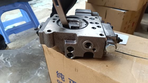 XJBN-00714	Regulyator main pump front Liugong Excavator CLG920 CLG922 CLG923 CLG925 Excavator Filter