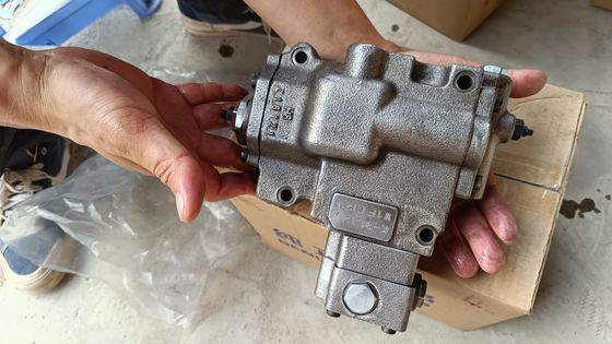 XJBN-00714	Regulyator main pump front Liugong Excavator CLG920 CLG922 CLG923 CLG925 Excavator Filter