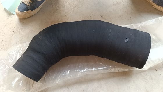 11N8-20120	Hose turbocharger R290LC-7 front Liugong Excavator CLG920 CLG922 CLG923 CLG925 Excavator Filter