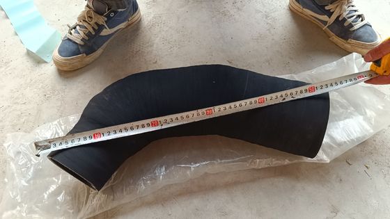 11N8-20120	Hose turbocharger R290LC-7 front Liugong Excavator CLG920 CLG922 CLG923 CLG925 Excavator Filter