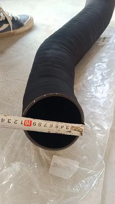 11N7-20011	Hose turbocharger R250LC-7Liugong Excavator CLG920 CLG922 CLG923 CLG925 Excavator Filter