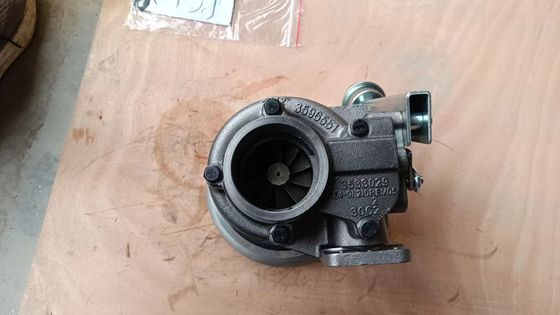 4035199	Turbokompressor PC220  B5,9 / 6D102 normal Liugong Excavator CLG920 CLG922 CLG923 CLG925 Excavator Filter