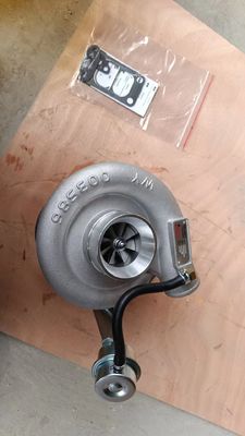 4035199	Turbokompressor PC220  B5,9 / 6D102 normal Liugong Excavator CLG920 CLG922 CLG923 CLG925 Excavator Filter