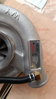4035199	Turbokompressor PC220  B5,9 / 6D102 normal Liugong Excavator CLG920 CLG922 CLG923 CLG925 Excavator Filter