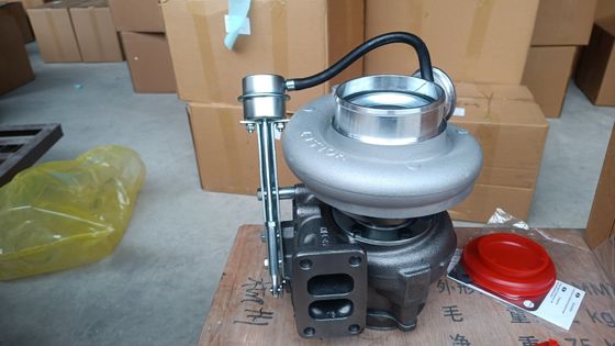 4038990/4039031 high copy 	Turbocharger QSC8.3 Liugong Excavator CLG920 CLG922 CLG923 CLG925 Excavator Filter