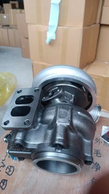 4038990/4039031 high copy 	Turbocharger QSC8.3 Liugong Excavator CLG920 CLG922 CLG923 CLG925 Excavator Filter