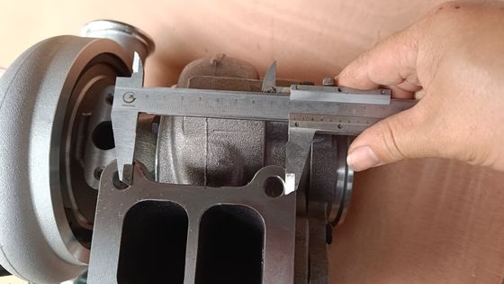 3597311	Turbocharger QSC8,3 Liugong Excavator CLG920 CLG922 CLG923 CLG925 Excavator Filter