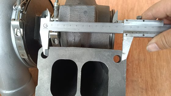 6156-81-8170	Turbocharger WA-470Liugong Excavator CLG920 CLG922 CLG923 CLG925 Excavator Filter