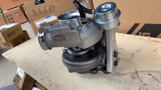 4040205	Turbocharger  Dynapac CA402 	Turbokompressor   Liugong Excavator CLG920 CLG922 CLG923 CLG925 Excavator Filter