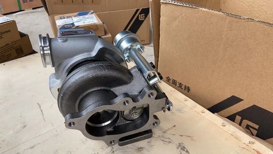 4040205	Turbocharger  Dynapac CA402 	Turbokompressor   Liugong Excavator CLG920 CLG922 CLG923 CLG925 Excavator Filter