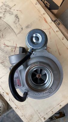 3599350	Turbocharger HX25W	Turbokompressor    Liugong Excavator CLG920 CLG922 CLG923 CLG925 Excavator Filter