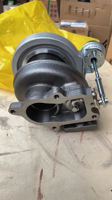 3599350	Turbocharger HX25W	Turbokompressor    Liugong Excavator CLG920 CLG922 CLG923 CLG925 Excavator Filter