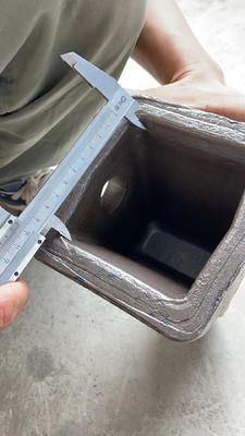 9W8452	Teeths  Liugong Excavator CLG920 CLG922 CLG923 CLG925 Excavator Filter