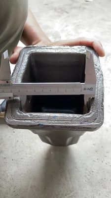 9W8452	Teeths  Liugong Excavator CLG920 CLG922 CLG923 CLG925 Excavator Filter