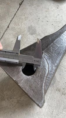 9W8452	Teeths  Liugong Excavator CLG920 CLG922 CLG923 CLG925 Excavator Filter