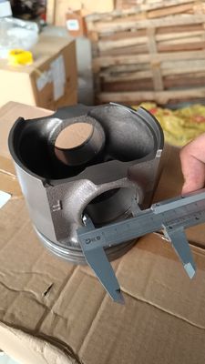 6251-31-2510	Porşen 6D125E-5 Liugong Excavator CLG920 CLG922 CLG923 CLG925 Excavator Filter