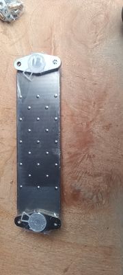 6151-61-2111	Oil cooler 6D125E-3Liugong Excavator CLG920 CLG922 CLG923 CLG925 Excavator Filter