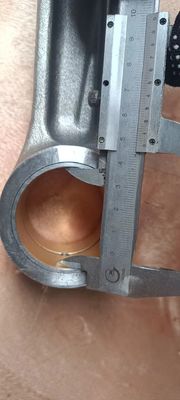 6151-31-3200	Connecting rod 6D125-1Liugong Excavator CLG920 CLG922 CLG923 CLG925 Excavator Filter