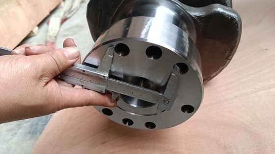 3608833	Crankshaft NTA855 Liugong Excavator CLG920 CLG922 CLG923 CLG925 Excavator Filter