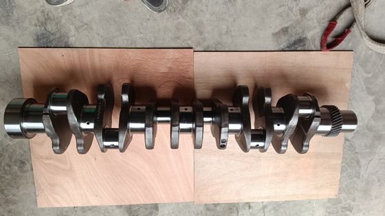 3608833	Crankshaft NTA855 Liugong Excavator CLG920 CLG922 CLG923 CLG925 Excavator Filter
