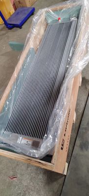 20C1969 torque converter radiator Liugong Excavator CLG920 CLG922 CLG923 CLG925 Excavator Filter