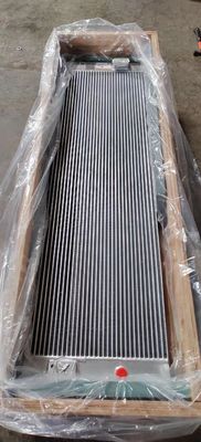 20C1969 torque converter radiator Liugong Excavator CLG920 CLG922 CLG923 CLG925 Excavator Filter
