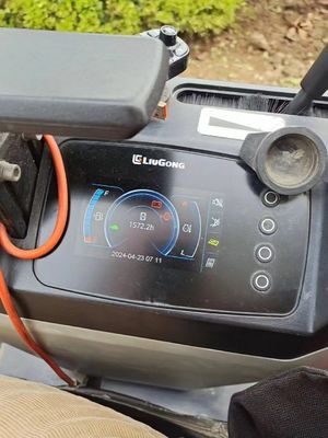 35B0648 instrument is used for LiuGong micro excavation Liugong Excavator CLG920 CLG922 CLG923 CLG925 Excavator Filter