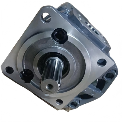 11C0191 GEAR PUMP For LiuGong Wheel Loader CLG835 CLG862 ZL50CNX