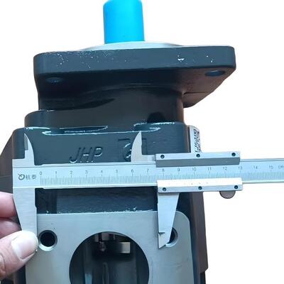 11C1061 STEERING PUMP For Liugong Wheel Loader CLG856 ZL50CN CLG862