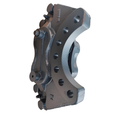 41C2963 Clamp Assy For Liugong Wheel Loader CLG838 6422E 6327G4